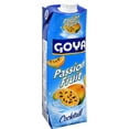 thumbnail image 6 of Goya Passion Fruit Cocktail, 33.8 fl oz, 6 of 7