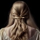 thumbnail image 3 of Negro Rojo Rubio Destacados Peluca Cabello Humano Cuerpo Onda Skunk Raya Peluca de Cabello Humano 180% Densidad Rubio Rojo Destacados 13X4 HD Encaje Frontal Sin Pegamento Balayage Pelucas Cabello Huma, 3 of 5