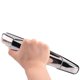 thumbnail image 5 of Car Outside Door Handle for Rear Left Exterior Door Handle Chrome 20828258 22738721, 5 of 5