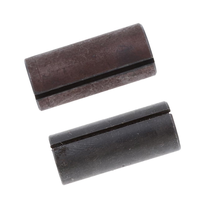 Adaptador De Destornildor De Portabrocas Baoblaze De Broca De Carpintería Para Carpintería 10-12.7 Mm Y 8-12.7 Mm enrutador de broca