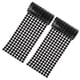 thumbnail image 5 of Adhesive Dots Sticky Decals For Home Use Round 1X1Cm Black Dots 2 Rolls, 5 of 5