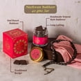 thumbnail image 7 of Nashwan Bakhoor, Yemeni Oud Bakhoor by Dukhni | Arabic Bakhoor Incense | 40 Gram jar, 7 of 7