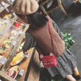 thumbnail image 3 of ORPAPA Girls Shoulder Bag Kids Cute Cat Handbags Princess Crossbody Messenger, 3 of 5