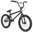 thumbnail image 2 of Mongoose 20" Legion L20 BMX Bike, Fits Riders 5' 3" - 6' 0", Kids & Teen, 2 of 9