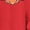 Red, variant on TKLPEHG Womans Thanksgiving Sweatshirts Plaid Polka Dots Pumpkin Graphic Sweatshirt Fall Fashion Crew Neck Holiday Tops Long Sleeve Casual Pullover (Gray,S)