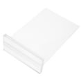 thumbnail image 4 of 6Pcs Acrylic Flyer Holders Practical Acrylic Sign Holders Sturdy Sign Display Holders, 4 of 8