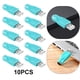 thumbnail image 1 of Conector Convertidor Adaptador PS/2 A USB para Teclado Y Ratón, 1 of 8