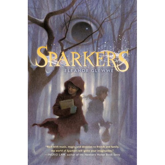 Sparkers (Hardcover)