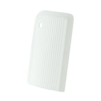 Clearance Cleaning Supplies under $1,Silicone Squeegee With Hanging Hook Water For Cleaning Bathroom Shower Mirror Glass Kitchen Countertop Sink Car Windows Wiper Flexible All Purpose Waterblade