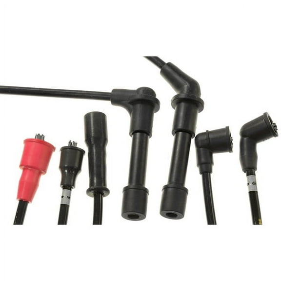 Import Truck Wire Set