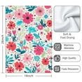 thumbnail image 3 of 2 Pcs Funny Kitchen Towels,Pioneer Flower Microfiber Dish Towels,Kitchen Tea Towels,Kitchen Towel Set (18" X 26"), 3 of 3
