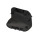 thumbnail image 5 of Negro Delantero Parachoques Remolque Gancho Remolque Ojo Cubierta 622A0-4BA0A para Coche Unique Bargains Cubierta de ojo de gancho de remolque, 5 of 6