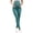 Green, variant on Maternity Leggings Over Belly Pregnancy Yoga Pants Comfy Tummy Control Shapewear Pants Casual Activewear Leggings,Khaki,S