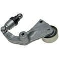 thumbnail image 3 of Accessory Drive Belt Tensioner Assembly Fits select: 2006 HONDA CIVIC, 3 of 4