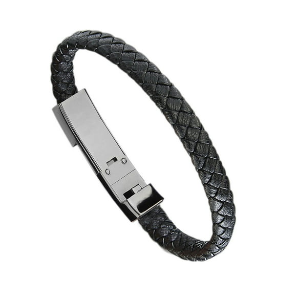 Phone Charger C Type Charger Cable Sport Wristband Type-C Charger Cable for Phone Data Line Wire Portabl Cable