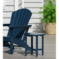thumbnail image 2 of Paradise Round 18" Adirondack Side Table, 2 of 6