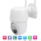 thumbnail image 5 of Cámara Exterior, Función De Seguimiento De Movimiento Micrófono De Reducción De Ruido Y Altavoz Cámara Wifi Para Vigilancia En El Hogar Para Interiores Y Exteriores, 5 of 7