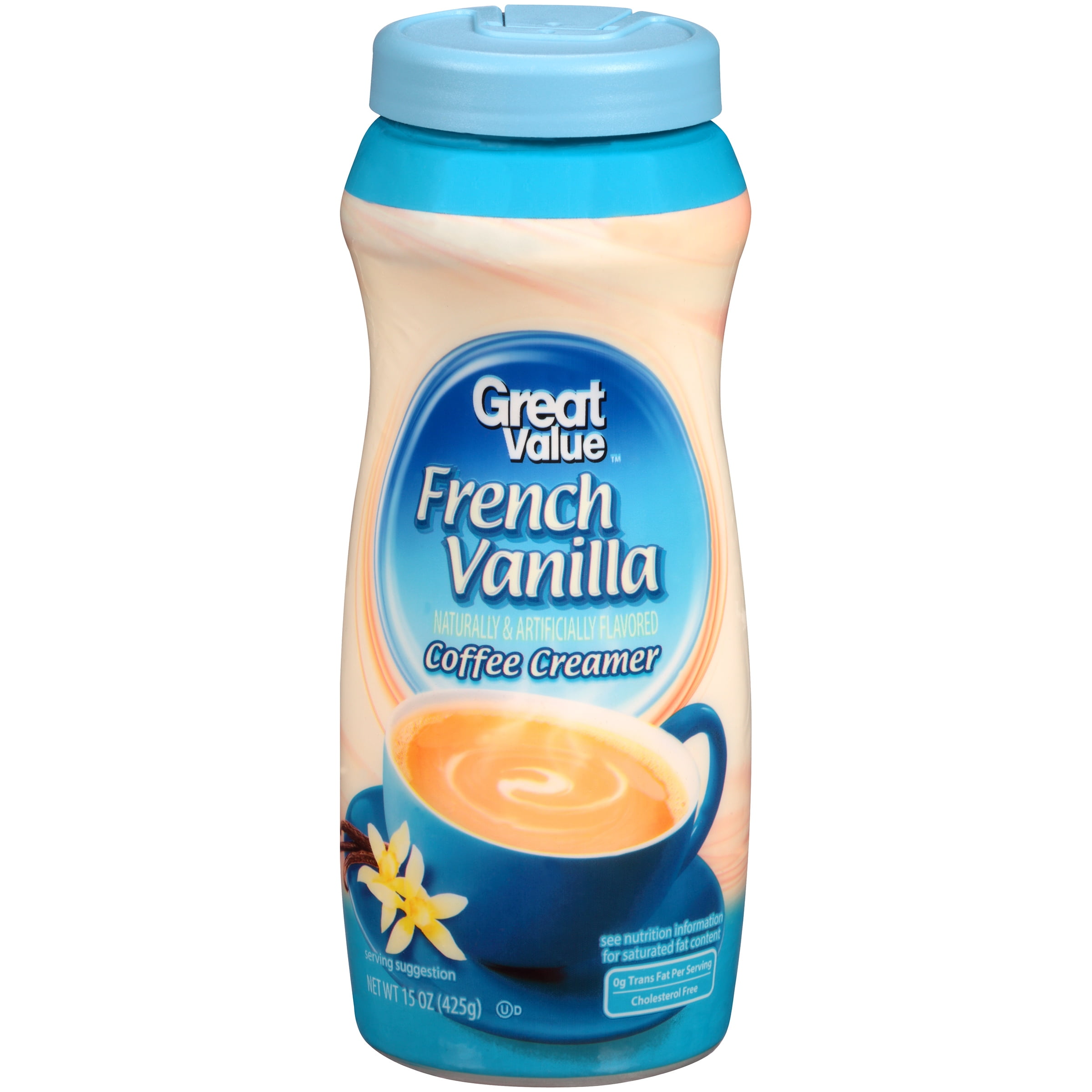 coffee mate french vanilla nutrition coffee mate french vanilla nutrition