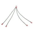thumbnail image 1 of <p>Chain Lifting Sling, Lifting Chain Wear   For Mines</p>, 1 of 7