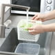 thumbnail image 2 of Juego de recipientes para almacenamiento de alimentos Ronanemon para nevera, paquete de 3 unidades, sin BPA, 2 of 6