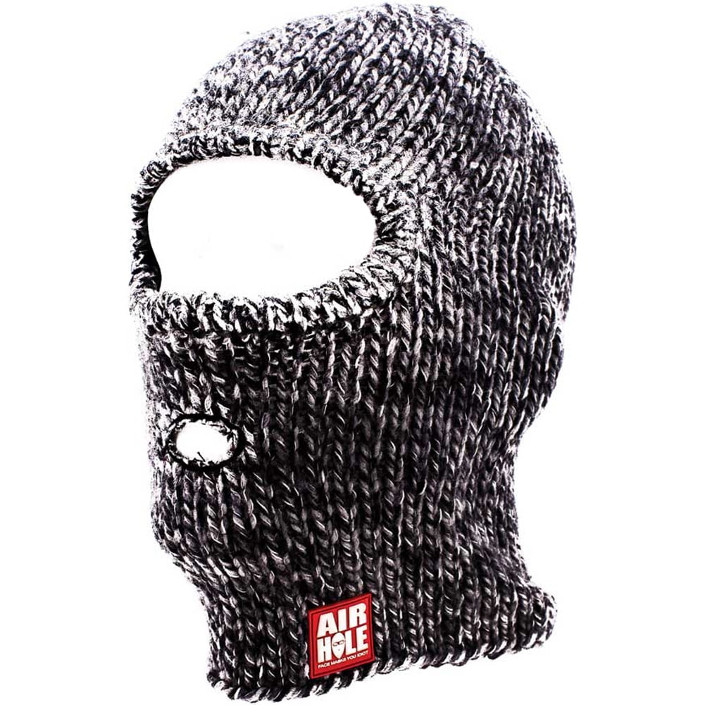 Airhole Women's Scarlett Balaclava Face Mask