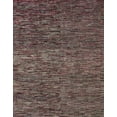 thumbnail image 1 of Ahgly Company Machine Washable Indoor Rectangle Abstract Rosy Pink Area Rugs, 5' x 7', 1 of 7