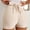 Pink, variant on Yanyanz Shorts for Women,Shorts Polyester Bow Tie Home Woman High Waisted Pants for Women Pants for Women Trendy Clearance Pink S
