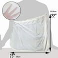 thumbnail image 5 of 26In*22In Multifunctional Food Pressure Filter Mesh Bag For Home Fermentation D, 5 of 6