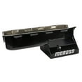 thumbnail image 3 of Moroso SBC Stroker Oil Pan - 7qt., 3 of 3