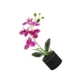 thumbnail image 1 of Flor falsa de tela Yuarrent Decoración Tipo 1 Portátil, 1 of 6