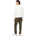 thumbnail image 4 of Jersey Tommy Hilfiger liso con cuello redondo para hombre Milkyway XL, 4 of 4