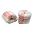 thumbnail image 4 of Almencla 1 Pair Kids Swimming Arm Float Rings for Pool Beginners Training Aid Sleeves Pink, 4 of 8