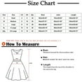 thumbnail image 5 of VSSSJ Women's Casual Loose Short Sleeve Solid Color V-Neck Wrap Midi Dresses Slim Elegant Tie Waist A Line Long Dress with Pockets, 5 of 6