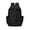 Black#505, variant on Large Capacity Student Backpack Waterproof Oxford Fabric School Bag with Laptop Compartment, Lightweight Gray Minimalist Daypack for College High School Travel, A4 Size Fit