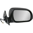 thumbnail image 5 of Power Mirror Passenger Side For 2012-2015 Toyota Tacoma, 5 of 8
