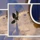 thumbnail image 5 of Crystal Touch lamp Dimmable LED night light 3 colors Adjustable, 5 of 5
