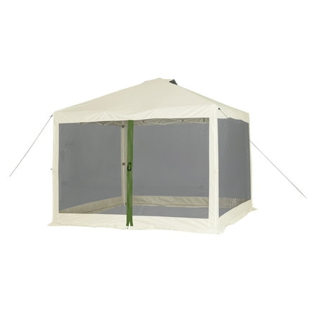 Ozark Trail 10’x10′ Screenhouse with Magnetic Closure