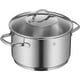 thumbnail image 4 of Juego de ollas WMF Provence Plus Cromargan Silver de 5 piezas, 4 of 8