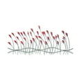 thumbnail image 2 of Peterson Artwares TY5110 Spring Flowers Wall Mountable Original Artwork, 2 of 4