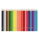 thumbnail image 2 of Lápices de Colores Bic Evolution Punta resistente 36 Piezas, 2 of 4