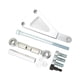 thumbnail image 4 of Kit de soporte de alternador de aluminio, Kit de soporte de alternador Kit de soporte de alternador de metal Soporte Tecnología avanzada, 4 of 9