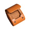 thumbnail image 1 of KLKCMS Watch Display Case Jewelry Collection Container Space-saving Scratch Resistant Watch Box 1/2/3 Slots for Drawer Household Men 1 slot, 1 of 9