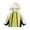 Green, variant on Toddler Kids Boys Hoodies Jacket Spring Autumn Zipper Coats Colour Blocking Jacket Outwear for Baby 1-7 Years