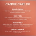 thumbnail image 3 of Yankee Candle Spiced Pumpkin 3-Wick Decorative Large Tumbler Candle, 3 of 4