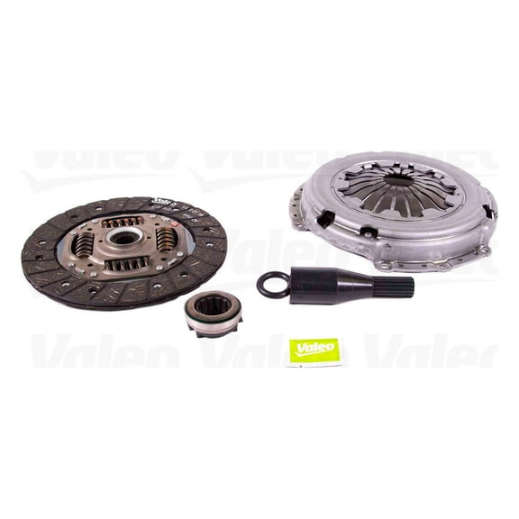 Clutch Kit Fits select: 2005-2006 MINI COOPER