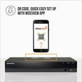 Samsung SDRB74301N 8 Channel 1080p HD 2TB Security Camera System