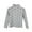 Grey, variant on Toddler Bottoming Sleeves Shirt Long Jacket High T Shirt Heart Shaped Girls Tops Tees Shirts
