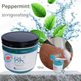 thumbnail image 1 of Coconut Village Exfoliant au Sucre - Menthe Poivrée, 1 of 7