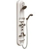 Pulse Kailua White Multi-Function Showerspa