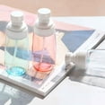 thumbnail image 4 of 30/60/100ml Refillable Portable Travel Cosmetic Dispenser Empty Spray Bottle, 4 of 12